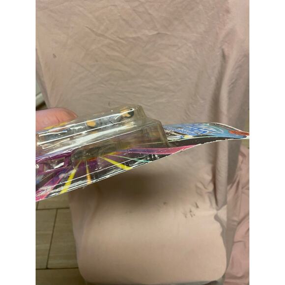 Star Trek Next Generation Ambassador Spock, 1993 - Picture 3 of 3